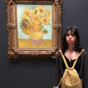 Meet your Posher, Veronica